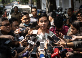 Warga Solo Protes Tagihan PBB Naik 400 Persen