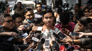 Warga Solo Protes Tagihan PBB Naik 400 Persen