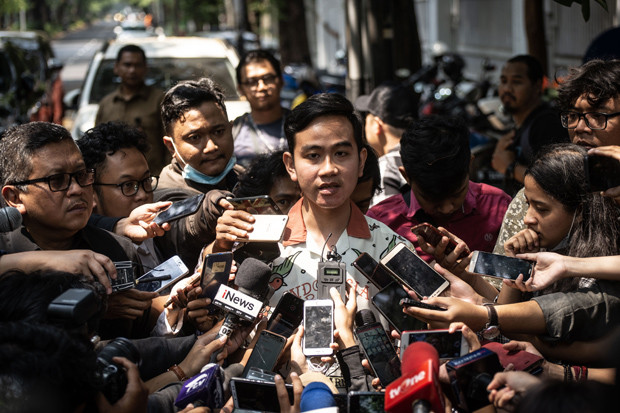 Warga Solo Protes Tagihan PBB Naik 400 Persen