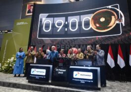 Investasi Hijau