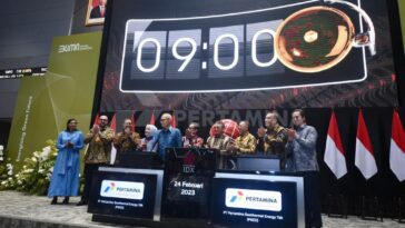 Investasi Hijau