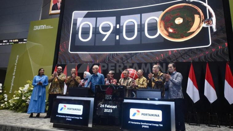 Investasi Hijau