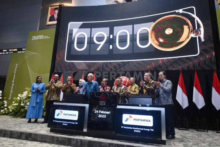 Investasi Hijau