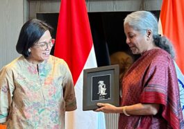 presidensi g20 india
