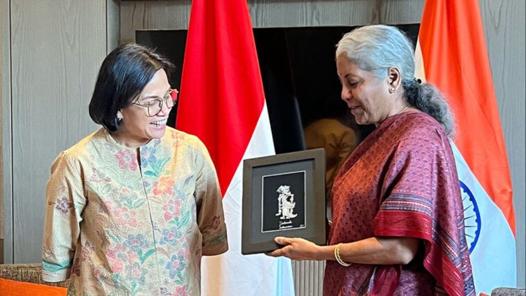 presidensi g20 india