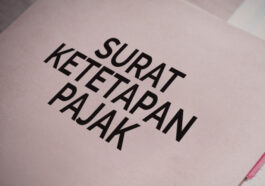 Penyebab Penerbitan SKPKB dan Sanksinya