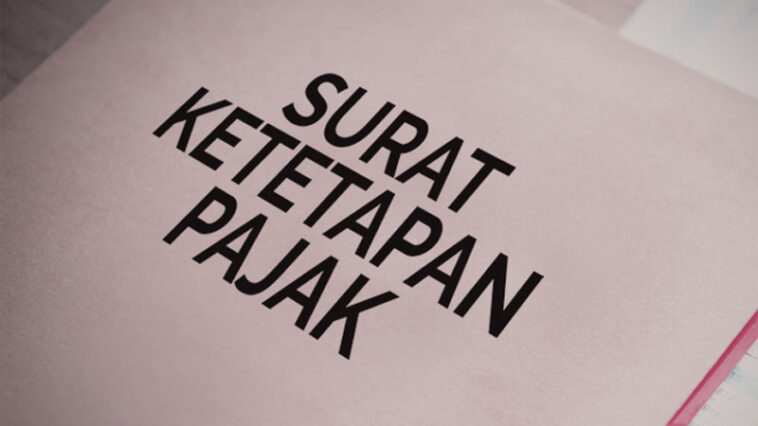 Penyebab Penerbitan SKPKB dan Sanksinya