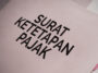 Penyebab Penerbitan SKPKB dan Sanksinya