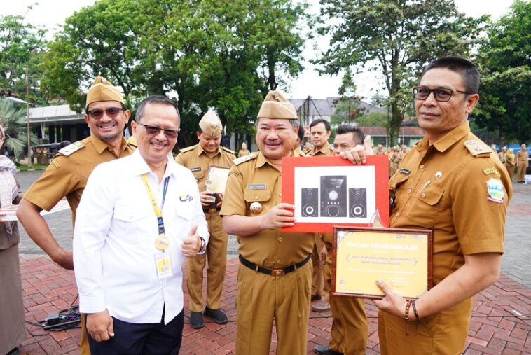 bupati garut