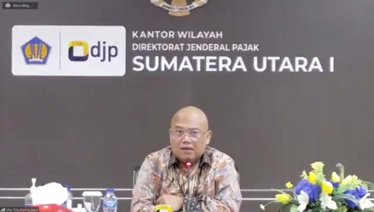 Dua Dasar Pemeriksaan Bukti Permulaan Pajak