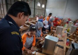 Kawasan Industri Hasil Tembakau Baru