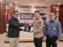 Polres Jakarta Barat Serentak Validasi NIK-NPWP