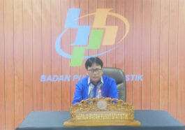 Pertumbuhan Ekonomi 2022