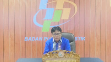 Pertumbuhan Ekonomi 2022