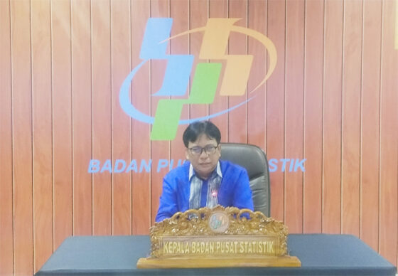 Pertumbuhan Ekonomi 2022