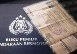 Cara Hitung Denda Pajak Kendaraan Bermotor