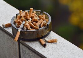 Perbedaan Cukai Rokok dan Pajak Rokok
