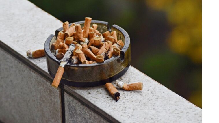 Perbedaan Cukai Rokok dan Pajak Rokok
