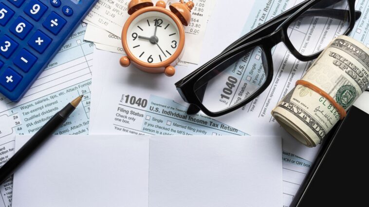 Karakteristik Pajak Masukan