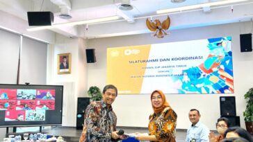 Ikatan Notaris Indonesia Jaktim
