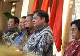 BI Sepakati Lima Strategi Jaga Inflasi