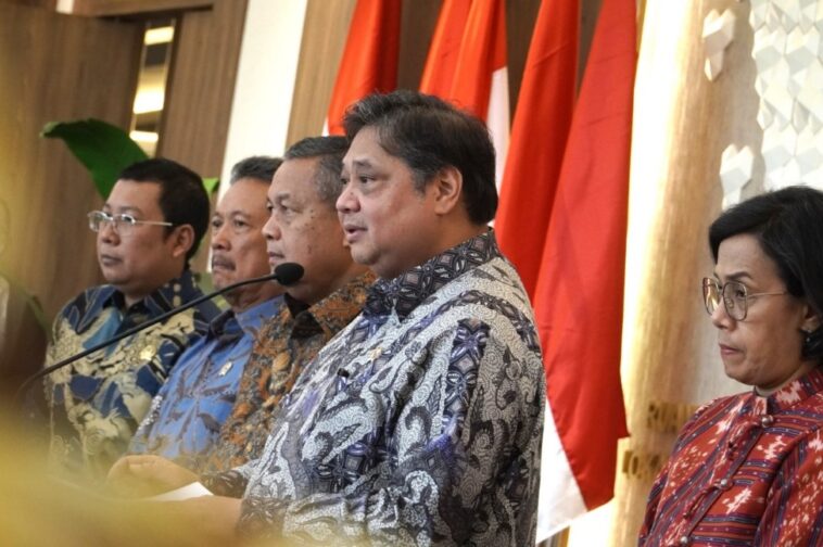 BI Sepakati Lima Strategi Jaga Inflasi