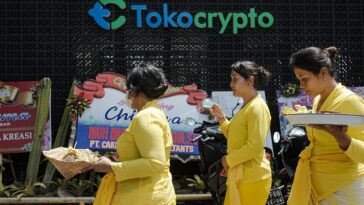 Tokocrypto Luncurkan Fitur Bukti Pajak