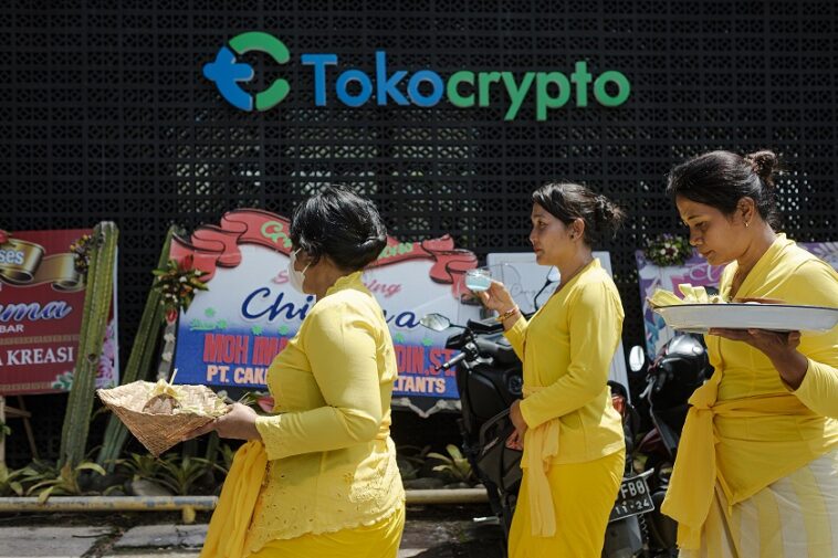 Tokocrypto Luncurkan Fitur Bukti Pajak