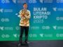 Program Bulan Literasi Kripto dengan Edukasi