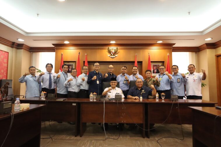 Pelaksanaan Aturan Perpajakan