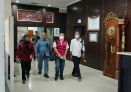 kanwil djp jaksel