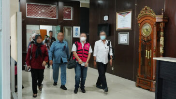 kanwil djp jaksel