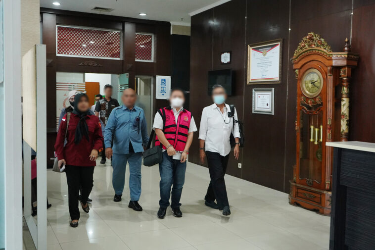 kanwil djp jaksel