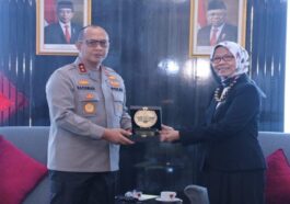 Akselerasi Integrasi NIK - NPWP