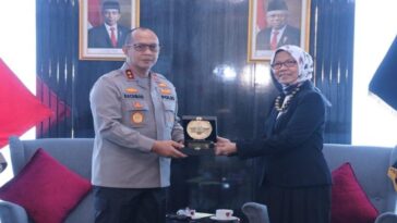 Akselerasi Integrasi NIK - NPWP