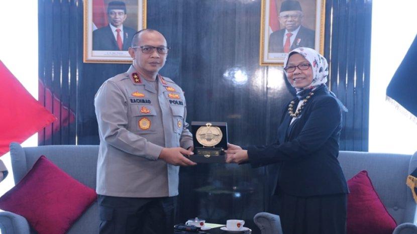 Akselerasi Integrasi NIK - NPWP