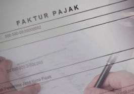 Faktur Pajak yang Penuhi Syarat
