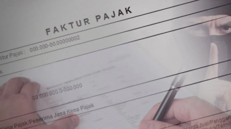 Faktur Pajak yang Penuhi Syarat