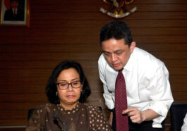DJPK Kemenkeu Bentuk Direktorat Pajak