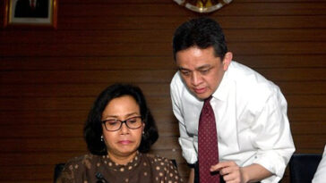 DJPK Kemenkeu Bentuk Direktorat Pajak