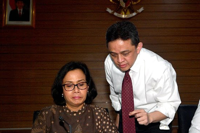 DJPK Kemenkeu Bentuk Direktorat Pajak