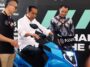Jokowi: Insentif Perpajakan Kendaraan Listrik Segera Diberikan