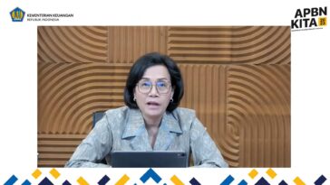 Penerimaan Pajak di Januari Tumbuh 48 Persen
