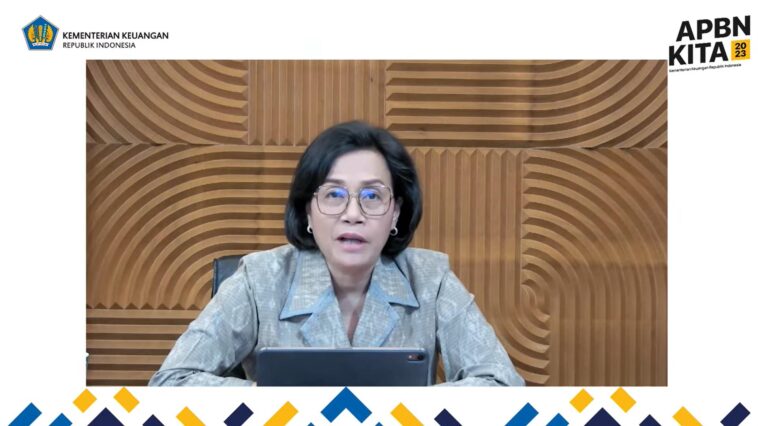 Penerimaan Pajak di Januari Tumbuh 48 Persen
