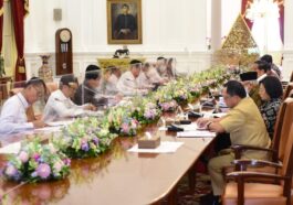 Pembentukan Holding PLN