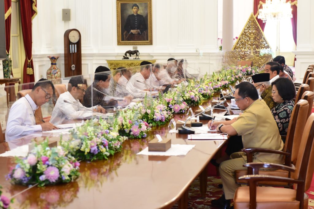 Pembentukan Holding PLN