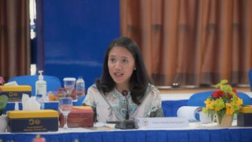 UU HPP Terbukti Dongkrak Penerimaan Pajak
