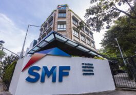 SMF Siap Lunasi Obligasi