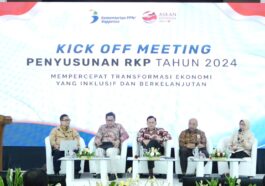 Target Penerimaan Perpajakan 2024