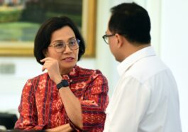 Pendapatan Negara Tumbuh